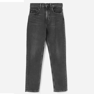 ❤️Everlane Mid Crop Jeans❤️